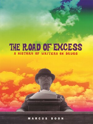 cover image of The Road of Excess